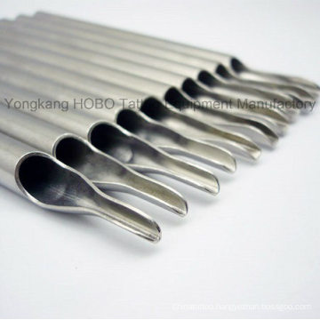 Wholesale Professional 110mm Stainless Steel Long Tattoo Tips